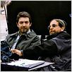 El aura : photo Fabián Bielinsky, Ricardo Darin