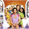 Une Nana au poil : photo Alexandra Holden, Anna Faris, Maritza Murray, Rachel McAdams, Rob Schneider