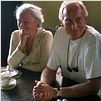 Les Dames de Cornouailles : photo Charles Dance, Judi Dench