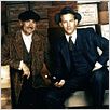Les Incorruptibles : photo Brian De Palma, Kevin Costner, Sean Connery
