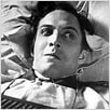 Un chien andalou : photo Luis Buñuel, Pierre Batcheff