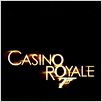 Casino Royale : affiche Martin Campbell