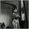 La Bête humaine : Photo Jean Gabin, Jean Renoir