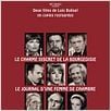 Le Charme discret de la bourgeoisie : affiche