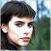 Le Cri du hibou : photo Claude Chabrol, Mathilda May
