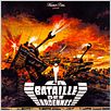 La Bataille des Ardennes : affiche Ken Annakin