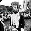 Barry Lyndon : photo Stanley Kubrick
