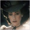 Barry Lyndon : photo Marisa Berenson, Stanley Kubrick