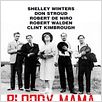 Bloody Mama : affiche