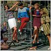 Blow Up : photo David Hemmings, Michelangelo Antonioni