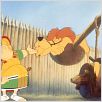 Astérix et les Indiens : photo