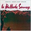 La Balade sauvage : affiche