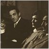 Cosa Nostra : photo Charles Bronson, Lino Ventura, Terence Young
