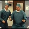 Neuf mois aussi : photo Chris Columbus, Hugh Grant, Tom Arnold