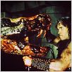 Conan le barbare : photo Arnold Schwarzenegger, John Milius, Robert E. Howard