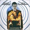 Bienvenue à Gattaca : affiche Andrew Niccol, Ethan Hawke, Uma Thurman