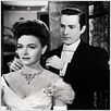 Le Portrait de Dorian Gray : photo Albert Lewin, Donna Reed, Hurd Hatfield