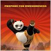 Kung Fu Panda : affiche John Stevenson, Mark Osborne