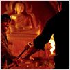 Tom yum goong : photo Prachya Pinkaew, Tony Jaa