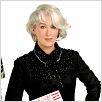 Le Diable s'habille en Prada : photo David Frankel, Meryl Streep