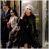 Le Diable s'habille en Prada : photo David Frankel, Meryl Streep