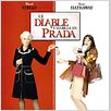Le Diable s'habille en Prada : affiche Anne Hathaway, David Frankel, Meryl Streep