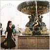 Le Diable s'habille en Prada : photo Anne Hathaway, David Frankel