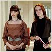 Le Diable s'habille en Prada : photo Anne Hathaway, David Frankel, Emily Blunt