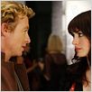 Le Diable s'habille en Prada : photo Anne Hathaway, David Frankel, Simon Baker