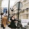 Le Diable s'habille en Prada : photo Anne Hathaway, David Frankel