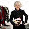 Le Diable s'habille en Prada : photo David Frankel, Meryl Streep