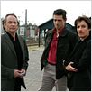 Quai n°1 : photo Astrid Veillon, François-Régis Marchasson, Nicolas Wanczycki
