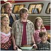 Camping car : photo Barry Sonnenfeld, Jeff Daniels, Kristin Chenoweth