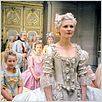Marie-Antoinette : photo Sofia Coppola