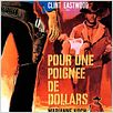 Pour une poignée de dollars : affiche
