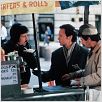 Quand Harry rencontre Sally : photo Billy Crystal, Rob Reiner