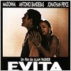 Evita : affiche