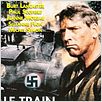 Le Train : affiche