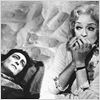 Qu'est-il arrivé à Baby Jane ? : Photo Bette Davis, Joan Crawford, Robert Aldrich