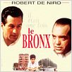 Il était une fois le Bronx : affiche