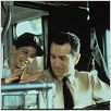 Il était une fois le Bronx : photo Francis Capra, Robert De Niro