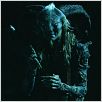 Le Labyrinthe de Pan : photo Doug Jones, Guillermo del Toro