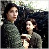 Le Labyrinthe de Pan : photo Guillermo del Toro, Ivana Baquero, Maribel Verdú