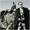 Le Labyrinthe de Pan : photo Guillermo del Toro, Sergi López