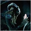 Le Labyrinthe de Pan : photo Guillermo del Toro, Ivana Baquero