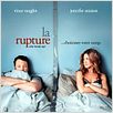 La Rupture : affiche