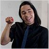 La Rupture : photo Justin Long, Peyton Reed