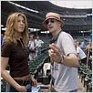 La Rupture : photo Jennifer Aniston, Peyton Reed