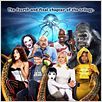 Scary Movie 4 : affiche Anna Faris, Carmen Electra, Craig Bierko, David Zucker, Dr. Phil