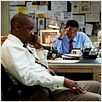Inside Man - l'homme de l'intérieur : photo Chiwetel Ejiofor, Denzel Washington, Spike Lee